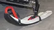 SLP Ski Slips 22" Suksimuovi Musta (Pari) - Duell MK varaosat ja tarvikkeet - 45468 - 1
