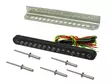 Sno-X LED takavalo Universal - Duell MK varaosat ja tarvikkeet - 24148 - 1