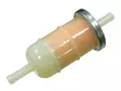 Sno-X Polttoainesuodatin 6mm - Duell MK varaosat ja tarvikkeet - 23508 - 1