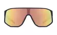 Spect Red Bull Dash Sunglasses Matt Metallic w Blue-Gold Mirror - Duell ajovarusteet - 45338 - 1