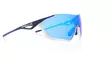 Spect Red Bull Flow Sunglasses blue/smoke/blue mirror - Duell ajovarusteet - 45678 - 1