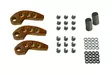 SPI Säädettävät painot 64-80gr Arctic Cat 3kpl - Duell MK varaosat ja tarvikkeet - 24168 - 1