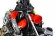 SPI Silicon Ilmanottosarja Ski-Doo Gen5 850 Turbo (Not incl.Blow Off) 2023- - Duell MK varaosat ja tarvikkeet - 24608 - 1
