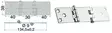 SS Sarana 134x38mm - Duell venetarvikkeet - 5738 - 1
