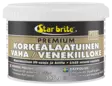 Star brite Korkealaatuinen venekiilloke/vaha PTEF 397g - Duell venetarvikkeet - 132518 - 1