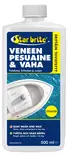 Star brite Pesuainetiiviste+vaha 500ml - Duell venetarvikkeet - 132228 - 1