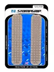 Stompgrip Universal Mini Strips - Volcano : Clear - Duell MP varaosat ja tarvikkeet - 116458 - 1
