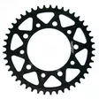 Supersprox / JT Teräs takaratas 1304.45 - Duell MP varaosat ja tarvikkeet - 119698 - 1