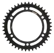 Supersprox / JT Teräs takaratas 1306.42 - Duell MP varaosat ja tarvikkeet - 119538 - 1