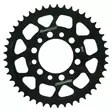 Supersprox / JT Teräs takaratas 1842.42 - Duell MP varaosat ja tarvikkeet - 119788 - 1