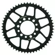 Supersprox / JT Teräs takaratas 1842.55 - Duell MP varaosat ja tarvikkeet - 119438 - 1