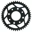 Supersprox / JT Teräs takaratas 269.46 - Duell MP varaosat ja tarvikkeet - 119628 - 1