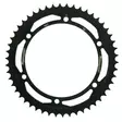 Supersprox / JT Teräs takaratas 463.48 - Duell MP varaosat ja tarvikkeet - 119558 - 1