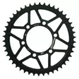Supersprox / JT Teräs takaratas 468.36 - Duell MP varaosat ja tarvikkeet - 119928 - 1