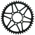 Supersprox / JT Teräs takaratas 814.45 - Duell MP varaosat ja tarvikkeet - 119488 - 1