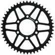 Supersprox / JT Teräs takaratas 816.48 - Duell MP varaosat ja tarvikkeet - 119208 - 1