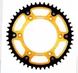 Supersprox Stealth Takaratas Husab./Husqv./Ktm Kulta 48 - Duell MP varaosat ja tarvikkeet - 118748 - 1