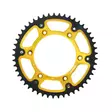 Supersprox Stealth Takaratas Husab./Husqv./Ktm Kulta 49 - Duell MP varaosat ja tarvikkeet - 118688 - 1