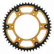 Supersprox Stealth TakaratasYA YZ/WRF/YZF 99- Kulta 50 - Duell MP varaosat ja tarvikkeet - 119028 - 1