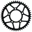 Supersprox Teräs takaratas 807.48 - Duell MP varaosat ja tarvikkeet - 119608 - 1