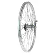 Takapyörä 24" 18-507 SHIMANO Nexus 3v. Alex Ace 17. alumiini - Duell polkupyörien varaosat ja tarvikkeet - 58328 - 1