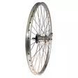 Takapyörä 26" 24-584. SHIMANO Nexus 3v. Rodi alumiini - Duell polkupyörien varaosat ja tarvikkeet - 58798 - 1