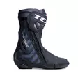 TCX Ajosaapas RT-Race Musta/Tummanharmaa, 40 - Duell ajovarusteet - 49708 - 1