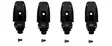 TCX Bucklebase X-Blast - Duell ajovarusteet - 47758 - 1