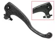 Tec-X Jarruvipu, Carbon-kuvio, Aprilia RX,SX 06-10 / Derbi Senda DRD, DRD Racin - Duell mopojen varaosat ja tarvikkeet - 115048 - 1