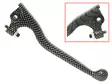 Tec-X Jarruvipu Carbon-kuvio Derbi Senda / Gileras RCRSMT Yamaha DT 50 R SM - Duell mopojen varaosat ja tarvikkeet - 114748 - 1