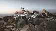 TESSERACT Jerrykannu 8L Punainen Scrambler - Duell ATV varaosat ja tarvikkeet - 19458 - 1