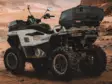 TESSERACT Kuljetuslaukku Benda Redstone 550-1000 - Duell ATV varaosat ja tarvikkeet - 19668 - 1