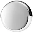 Tilly LED Tunnelma- ja sisustusvalo 180° - Duell venetarvikkeet - 7848 - 1
