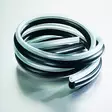 TMV Fuel Hose / Line 7X10mm Rubber/Black (10mtr) - Duell MP varaosat ja tarvikkeet - 87158 - 1