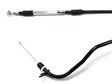 TMV Kytkinvaijeri CRF450R 09-14 - Duell MP varaosat ja tarvikkeet - 86268 - 1