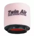 Twin Air Ilmansuodatin clamp-on 63mm pyöreä, pituus 130mm - Duell MP varaosat ja tarvikkeet - 125888 - 1