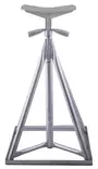 Tyresöstöttan kölituki KS-4 - 4500kg - Duell venetarvikkeet - 66458 - 1