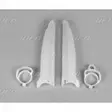 UFO Etuhaarukan suojat KX125-500 96-03 Valkoinen 280 - Duell MP varaosat ja tarvikkeet - 48258 - 1