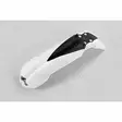 UFO Etulokasuoja KTM SX/SXF125-525 07-12 Valkoinen 047 - Duell MP varaosat ja tarvikkeet - 49088 - 1