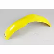 UFO Etulokasuoja veteran MX/Enduro125-500 75-79 Keltainen - Duell MP varaosat ja tarvikkeet - 47408 - 1