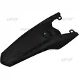 UFO Rear fender YZ65 19- Black 001 - Duell MP varaosat ja tarvikkeet - 48828 - 1