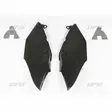 UFO Sivunumerokilvet CRF250R/RX 18-21 / CRF450R/RX 17-20 Musta 001 - Duell MP varaosat ja tarvikkeet - 48988 - 1