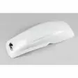 UFO Takalokasuoja universal MX125-500 Valkoinen 041 - Duell MP varaosat ja tarvikkeet - 49338 - 1