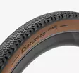 Ulkorengas 27.5" PIRELLI Cinturato GRAVEL H Classic TLR Tanwall mu/ru, 50-584 - Duell polkupyörien varaosat ja tarvikkeet - 87338 - 1