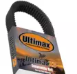 Ultimax XS 815 Variaattorihihna - Duell MK varaosat ja tarvikkeet - 20608 - 1