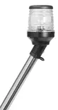 Valomasto 360° upotettavat LED 100cm - Duell venetarvikkeet - 7158 - 1
