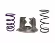 Venom Variaattorikitti Arctic Cat M8/M8000/Alpha 1/ C-Tec2 - Duell MK varaosat ja tarvikkeet - 25768 - 1