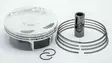 Vertex Piston kit BETAMOTOR RR 480 4T 2015-.. 99.97mm - Duell MP varaosat ja tarvikkeet - 79088 - 1
