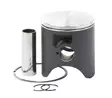 Vertex Piston kit HO CR-CRE125 2005-07 54.45mm - Duell MP varaosat ja tarvikkeet - 78218 - 1