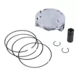 Vertex Piston kit HO CRF250R/RX Big Bore Compr. 13.9:1 2018-.. 81.97mm - Duell MP varaosat ja tarvikkeet - 78738 - 1